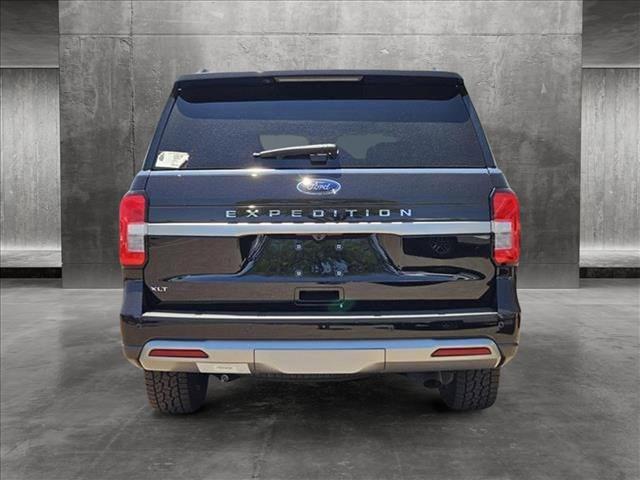 new 2024 Ford Expedition car, priced at $56,812