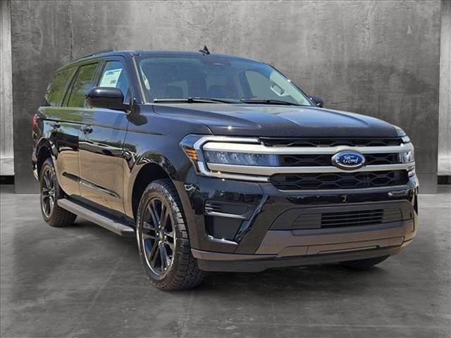 new 2024 Ford Expedition car, priced at $56,812