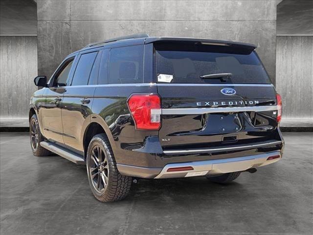 new 2024 Ford Expedition car, priced at $56,812