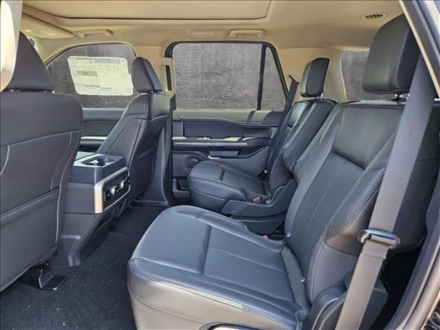 new 2024 Ford Expedition car, priced at $56,812