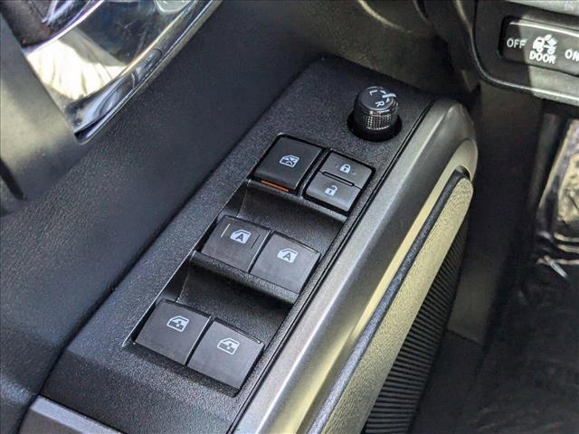 used 2019 Toyota Tacoma car, priced at $31,806