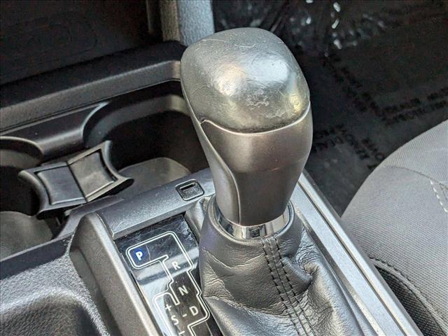 used 2019 Toyota Tacoma car, priced at $31,806