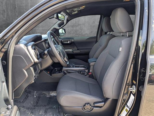 used 2019 Toyota Tacoma car, priced at $31,806
