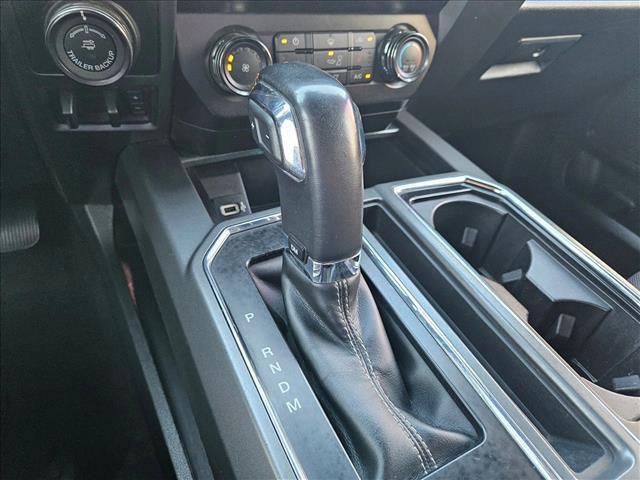 used 2019 Ford F-150 car, priced at $26,214