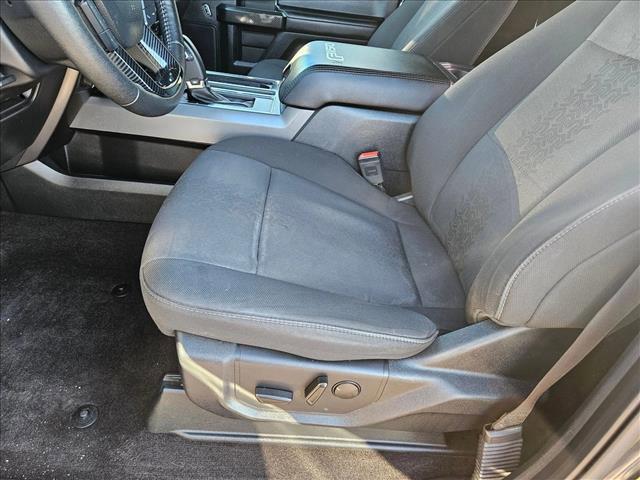 used 2019 Ford F-150 car, priced at $26,214