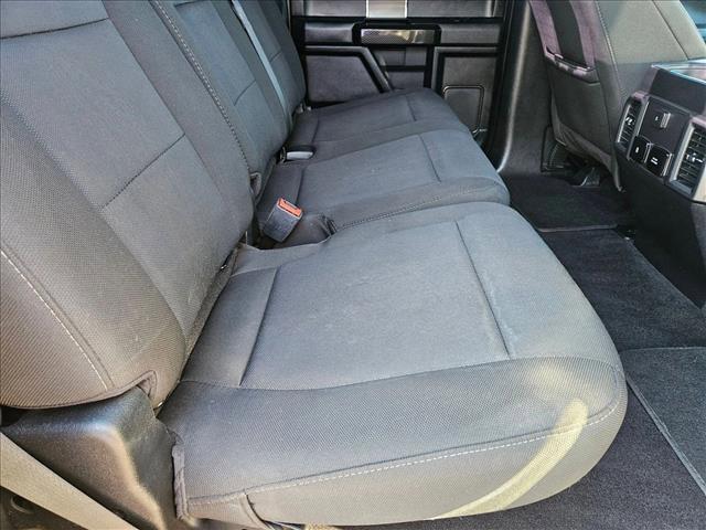 used 2019 Ford F-150 car, priced at $26,214