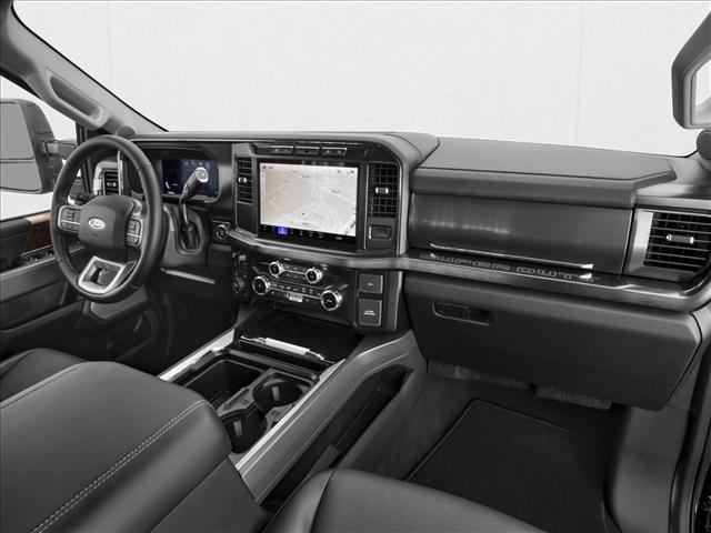 new 2026 Ford F-350 car, priced at $97,660