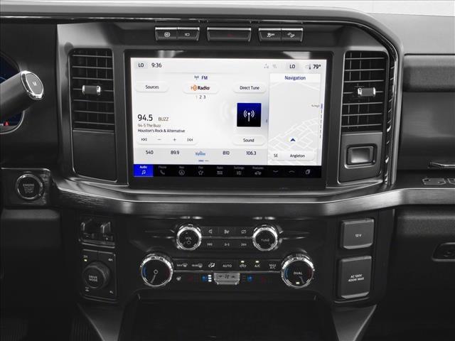 new 2026 Ford F-350 car, priced at $97,660