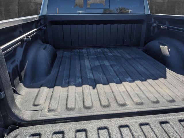 used 2021 Ram 1500 car, priced at $31,218