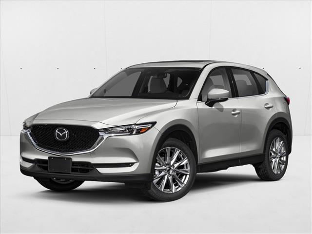 used 2019 Mazda CX-5 car, priced at $16,560
