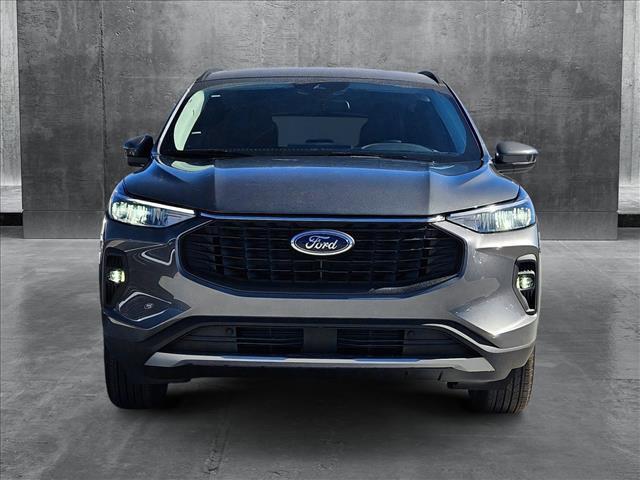 new 2025 Ford Escape car, priced at $39,895