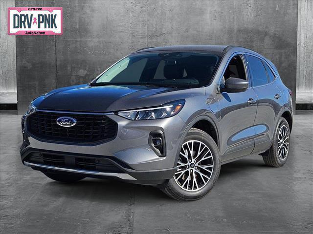 new 2025 Ford Escape car, priced at $39,895