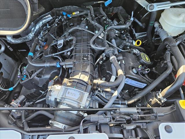 new 2025 Ford Transit-350 car, priced at $65,425