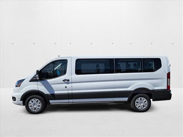 new 2025 Ford Transit-350 car, priced at $65,425