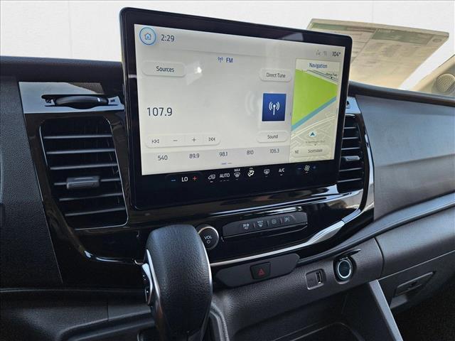 new 2025 Ford Transit-350 car, priced at $65,425