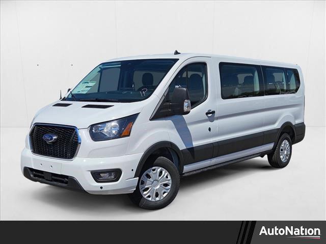 new 2025 Ford Transit-350 car, priced at $65,425