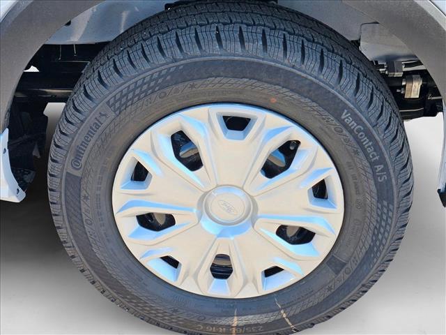 new 2025 Ford Transit-350 car, priced at $65,425