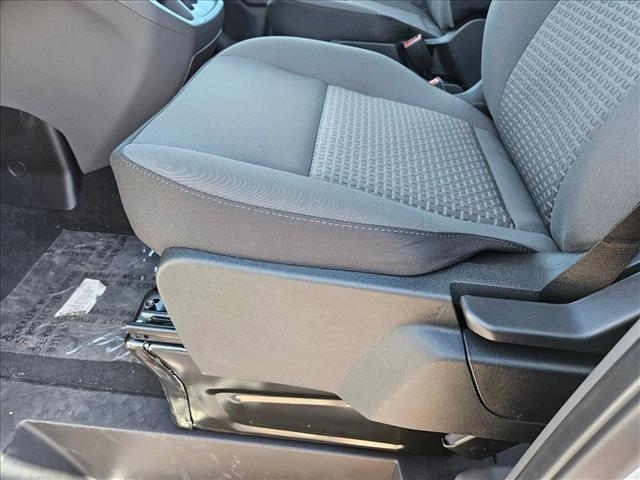 new 2025 Ford Transit-350 car, priced at $65,425