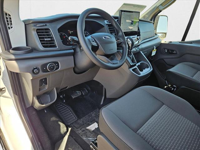new 2025 Ford Transit-350 car, priced at $65,425