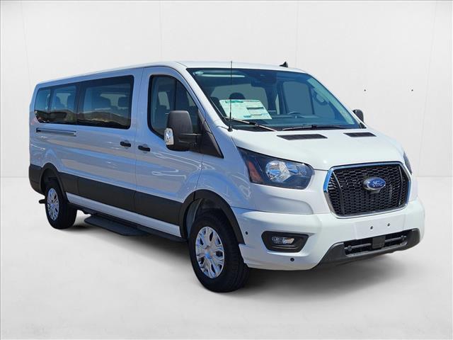 new 2025 Ford Transit-350 car, priced at $65,425