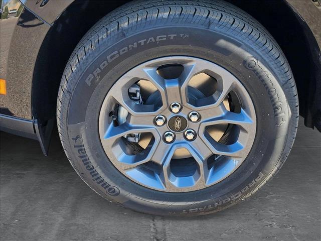 new 2025 Ford Maverick car, priced at $30,384