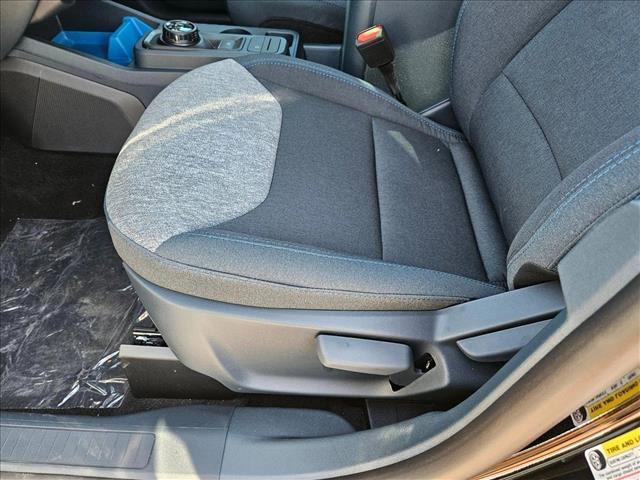 new 2025 Ford Maverick car, priced at $30,384