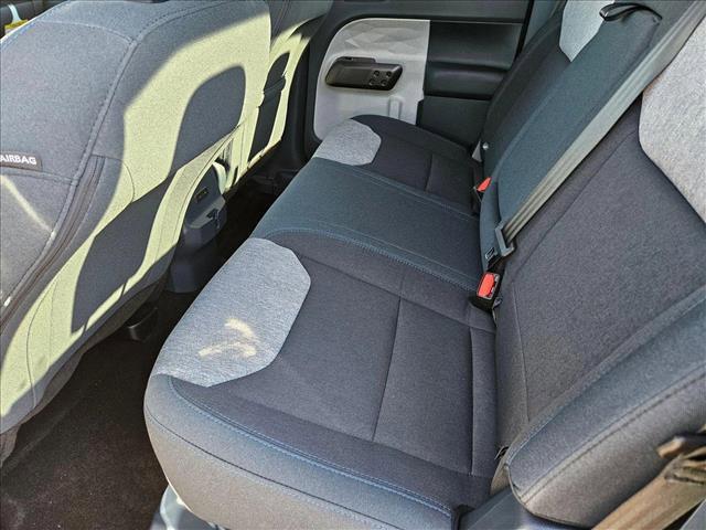 new 2025 Ford Maverick car, priced at $30,384