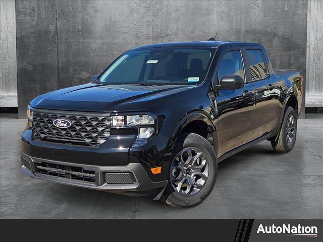 new 2025 Ford Maverick car, priced at $30,384
