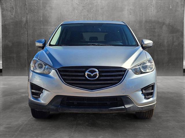 used 2016 Mazda CX-5 car, priced at $9,600