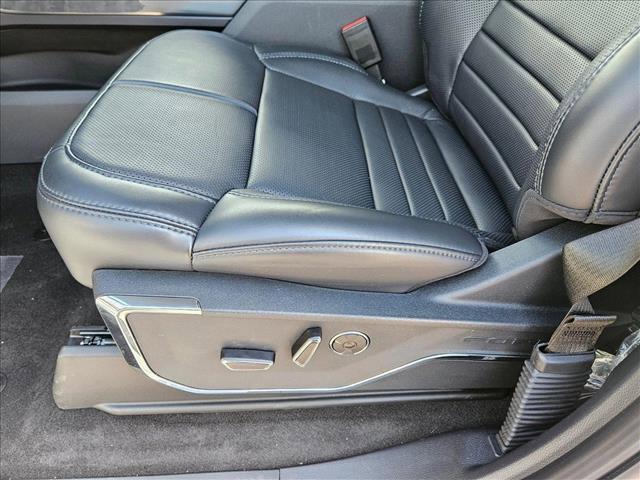 new 2025 Ford F-150 car, priced at $77,481