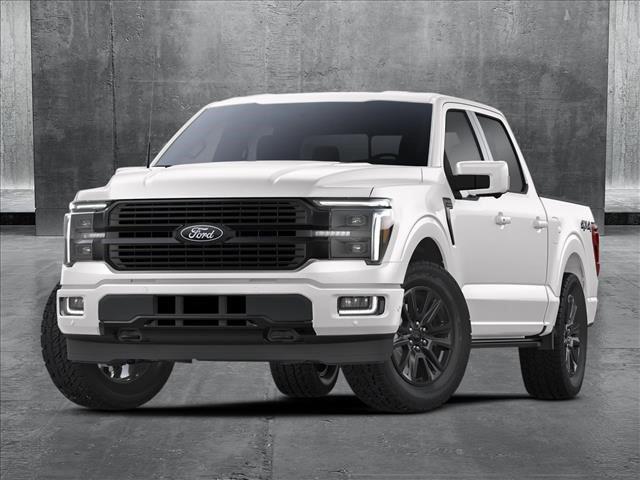 new 2025 Ford F-150 car, priced at $86,305