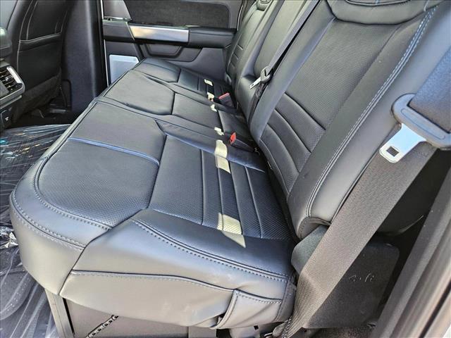 new 2025 Ford F-150 car, priced at $77,481