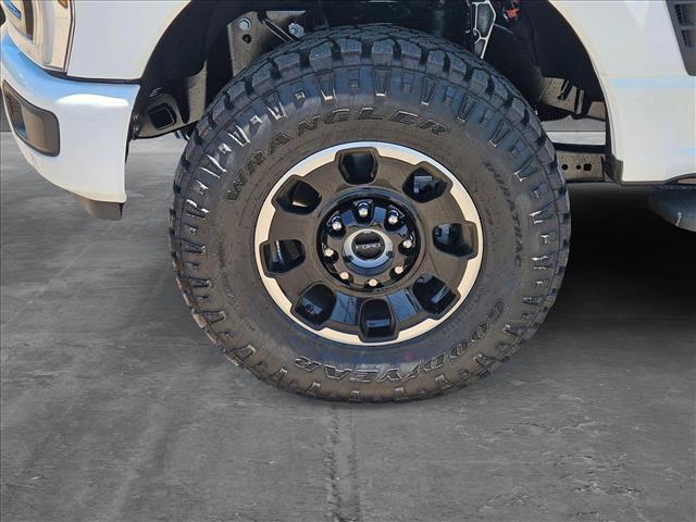 new 2025 Ford F-250 car, priced at $88,518