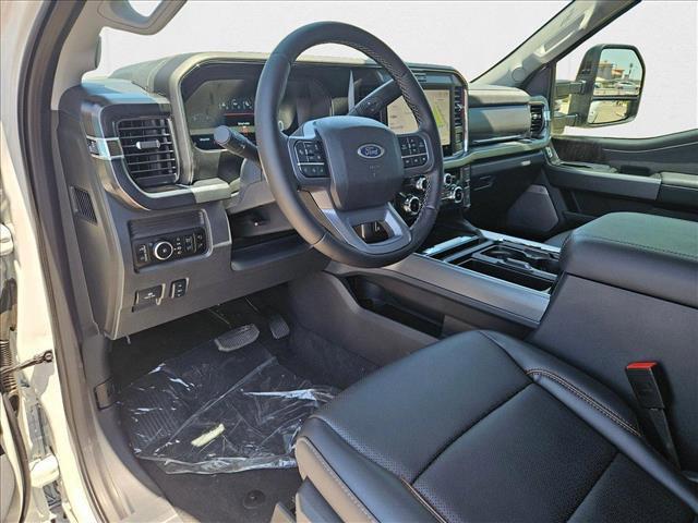 new 2025 Ford F-250 car, priced at $103,418