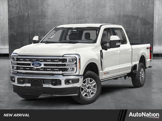new 2025 Ford F-250 car, priced at $88,518