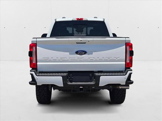 new 2025 Ford F-250 car, priced at $103,418