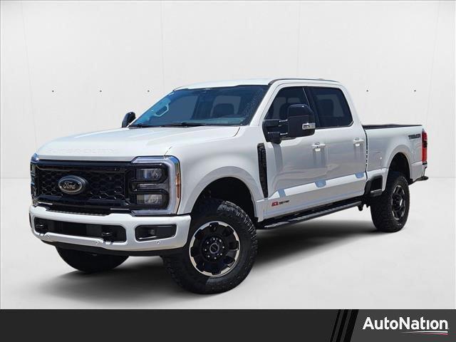 new 2025 Ford F-250 car, priced at $103,418