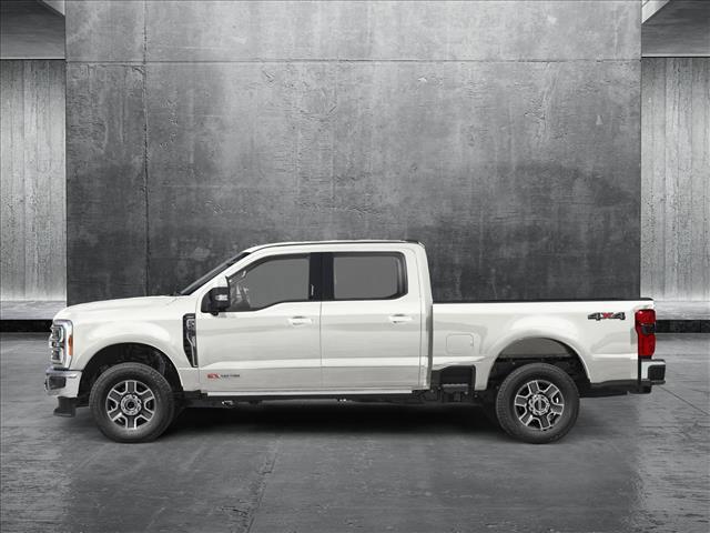 new 2025 Ford F-250 car, priced at $88,518