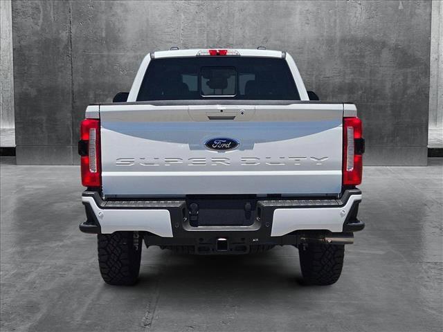 new 2025 Ford F-250 car, priced at $88,518