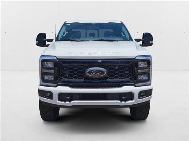 new 2025 Ford F-250 car, priced at $103,418