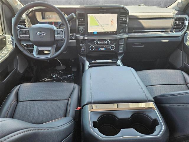 new 2025 Ford F-250 car, priced at $88,518