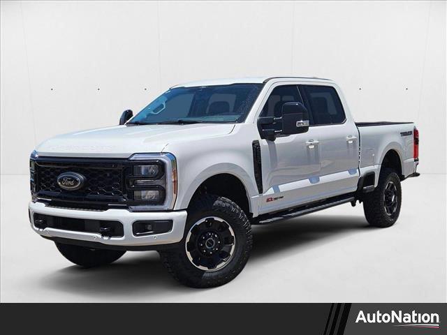 new 2025 Ford F-250 car, priced at $103,418