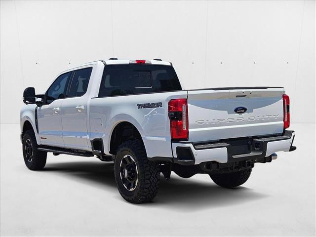 new 2025 Ford F-250 car, priced at $103,418