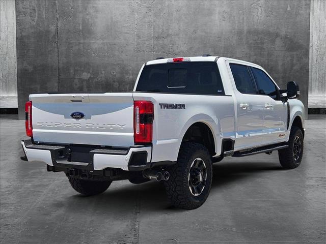 new 2025 Ford F-250 car, priced at $88,518