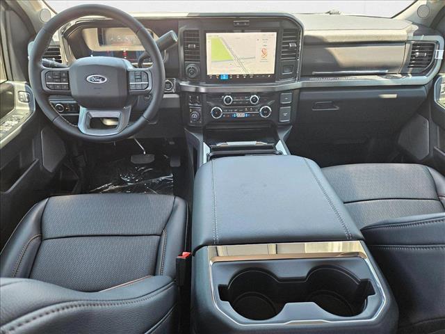 new 2025 Ford F-250 car, priced at $103,418
