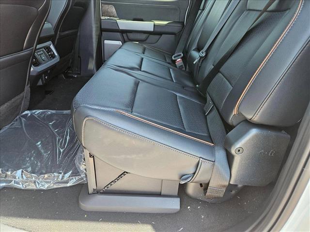 new 2025 Ford F-250 car, priced at $103,418