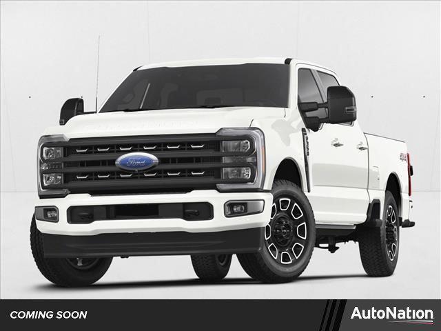 new 2026 Ford F-350 car, priced at $109,145