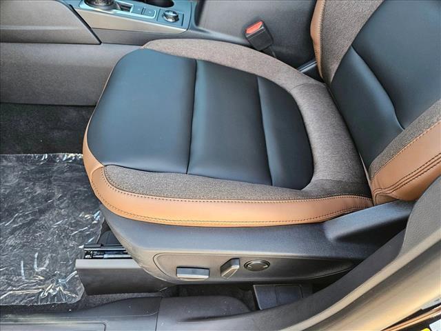 new 2025 Ford Bronco Sport car, priced at $36,990