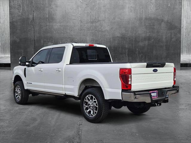 used 2022 Ford F-350 car, priced at $58,277