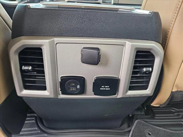 used 2022 Ford F-350 car, priced at $58,277